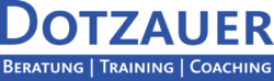 Dotzauer Beratung Training Coaching Logo